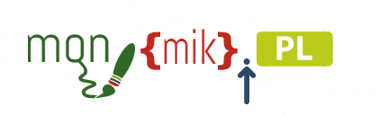 logo strony monmik.pl