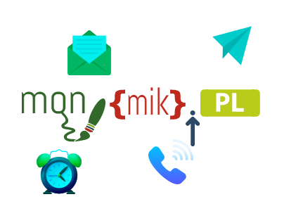 logo strony monmik.pl